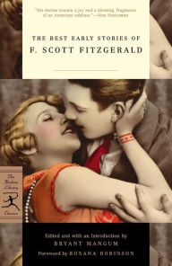 The Best Early Stories of F. Scott Fitzgerald