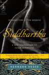 Alternative view 1 of Siddhartha