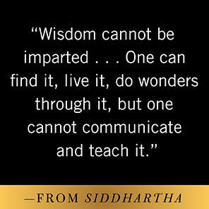 Siddhartha