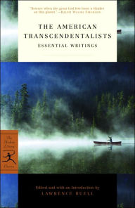 Title: The American Transcendentalists: Essential Writings, Author: Ralph Waldo Emerson
