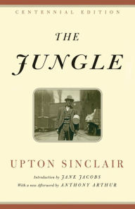 Title: The Jungle, Author: Jane Jacobs