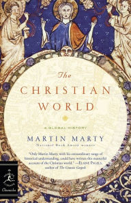 Title: Christian World, Author: Martin Marty