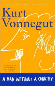 Title: A Man without a Country, Author: Kurt Vonnegut