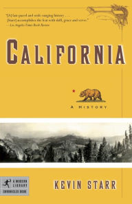 Title: California: A History, Author: Kevin Starr