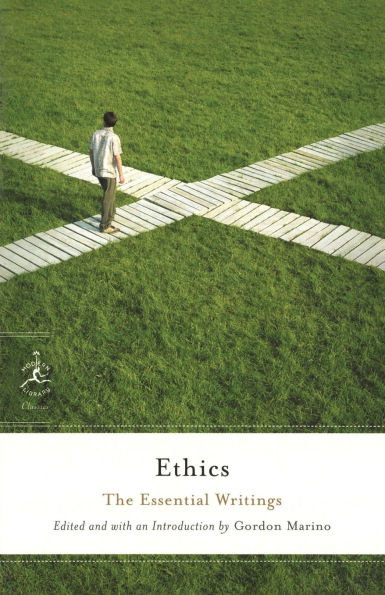 Ethics: The Essential Writings