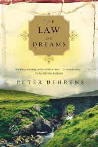 Title: The Law of Dreams, Author: Peter Behrens