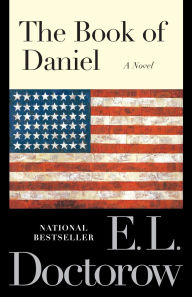 Title: The Book of Daniel, Author: E. L. Doctorow