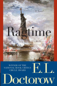 Title: Ragtime, Author: E. L. Doctorow