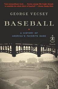 The Only Game In Town - (baseball Oral History Project) By Fay Vincent  (paperback) : Target