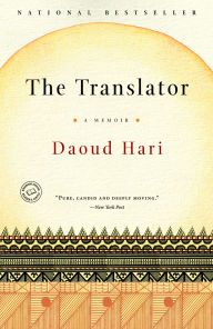 Title: Translator, Author: Daoud Hari