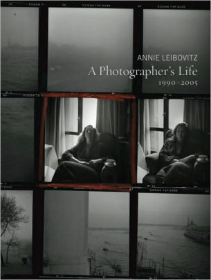 Ebook A Photographers Life 1990 2005 By Annie Leibovitz