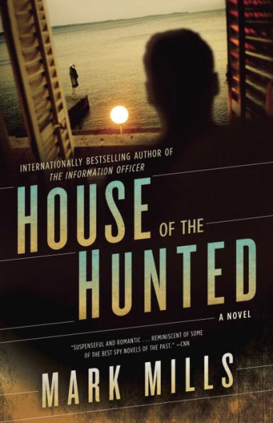 House of the Hunted: A Novel
