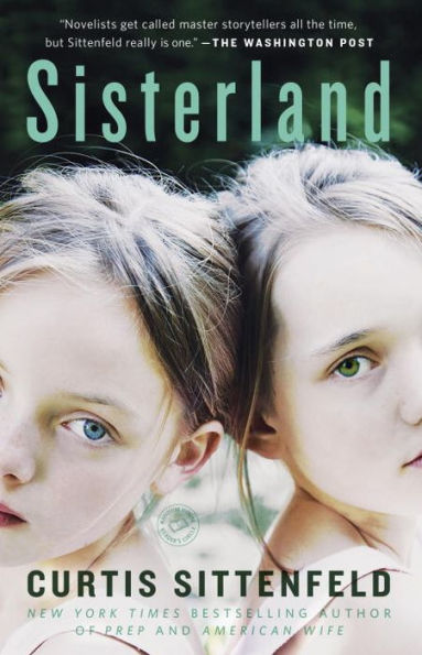 Sisterland: A Novel
