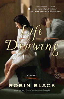 Life Drawingpaperback - 