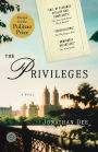 The Privileges: A Novel