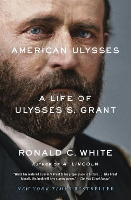 History for Kids: The Illustrated Life of Ulysses S. Grant