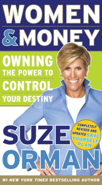 Women and Money: Owning the Power to Control Your Destiny