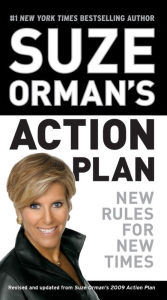 Title: Suze Orman's Action Plan: New Rules for New Times, Author: Suze Orman