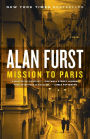 Mission to Paris: A Novel