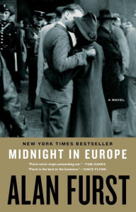 Midnight in Europe