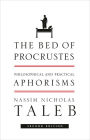 The Bed of Procrustes: Philosophical and Practical Aphorisms