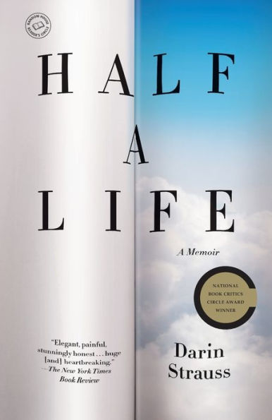 Half a Life