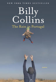 Title: The Rain in Portugal, Author: Billy Collins