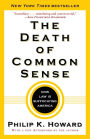 The Death of Common Sense: How Law Is Suffocating America