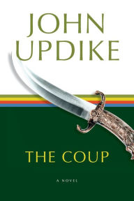 Title: The Coup, Author: John Updike