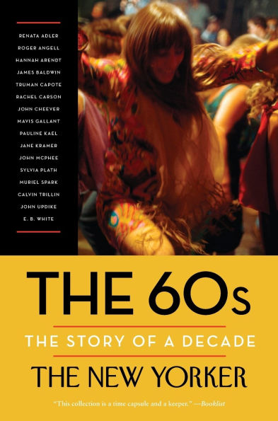 The 60s: Story of a Decade