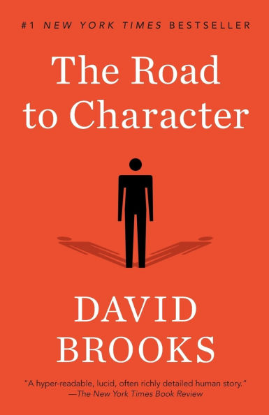 The Road to Character