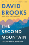 Alternative view 1 of The Second Mountain: The Quest for a Moral Life