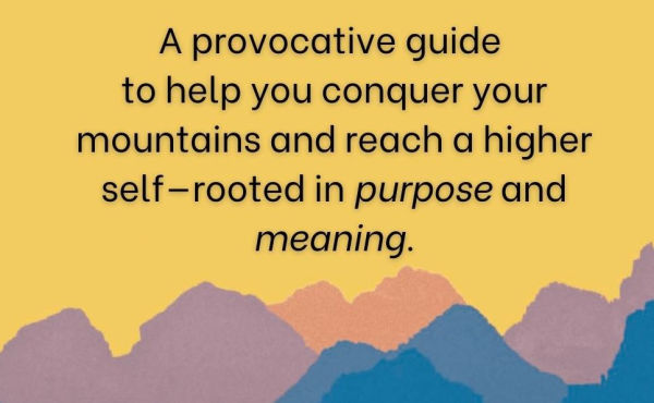 The Second Mountain: The Quest for a Moral Life