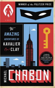 Title: The Amazing Adventures of Kavalier and Clay (Pulitzer Prize Winner), Author: Michael Chabon