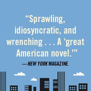 The Amazing Adventures of Kavalier and Clay (Pulitzer Prize Winner)