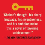 Alternative view 3 of The Amazing Adventures of Kavalier and Clay (Pulitzer Prize Winner)