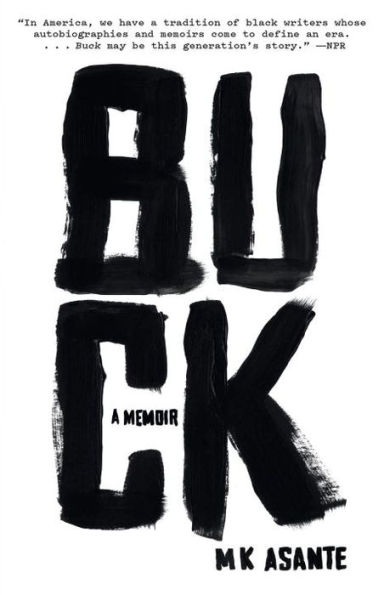 Buck: A Memoir