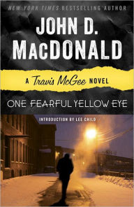 One Fearful Yellow Eye (Travis McGee Series #8)