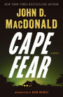 Cape Fear: A Novel