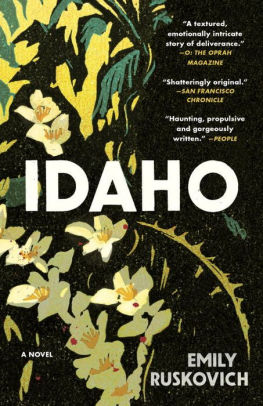 Idaho