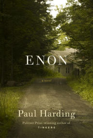 Title: Enon, Author: Paul Harding