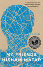 My Friends: A Novel