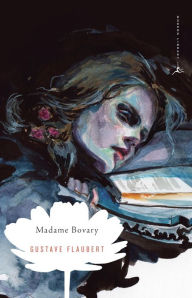 Title: Madame Bovary, Author: Gustave Flaubert