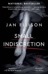 Title: A Small Indiscretion: A Novel, Author: Jan Ellison