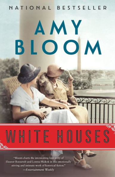 White Houses: A Novel