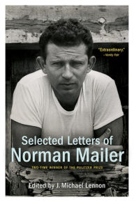 Selected Letters of Norman Mailer