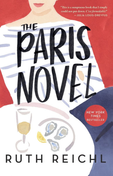 The Paris Novel