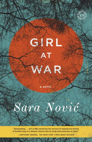 Girl at War: A Novel