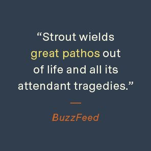 Olive, Again: A Novel