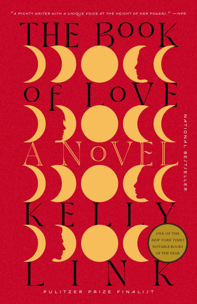 The Book of Love: A Novel